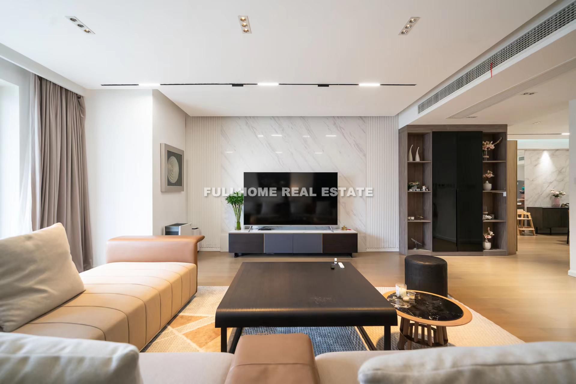 JinLin TianDi - Interior view 12, Shanghai rental property