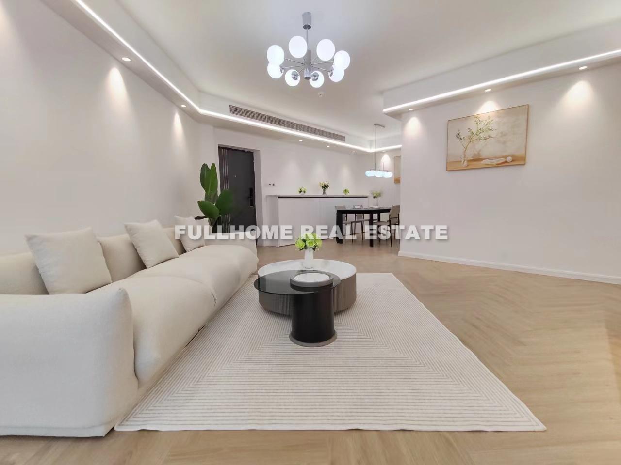 Miramar Apartments - Interior view 2, Shanghai rental property