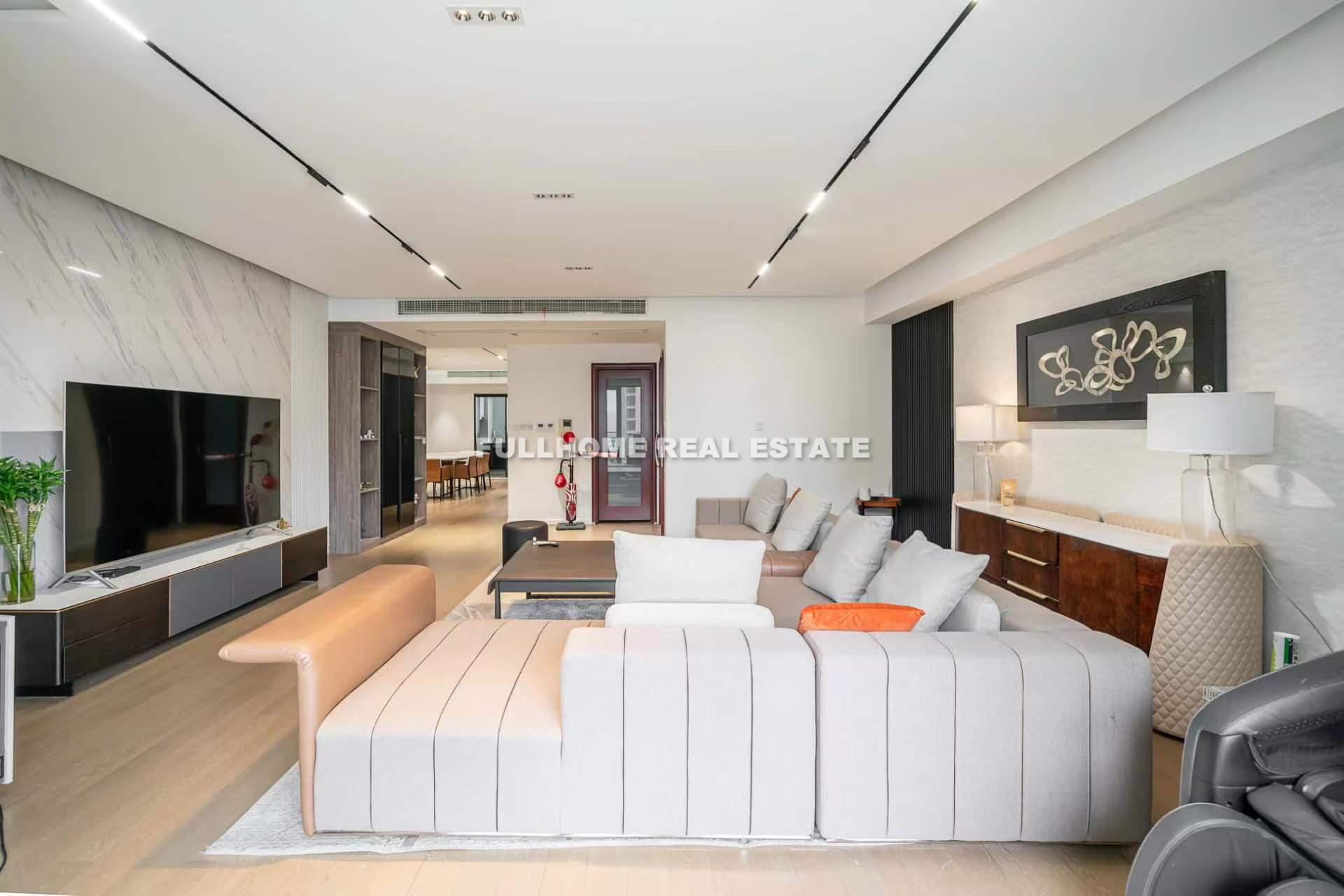 JinLin TianDi - Interior view 13, Shanghai rental property