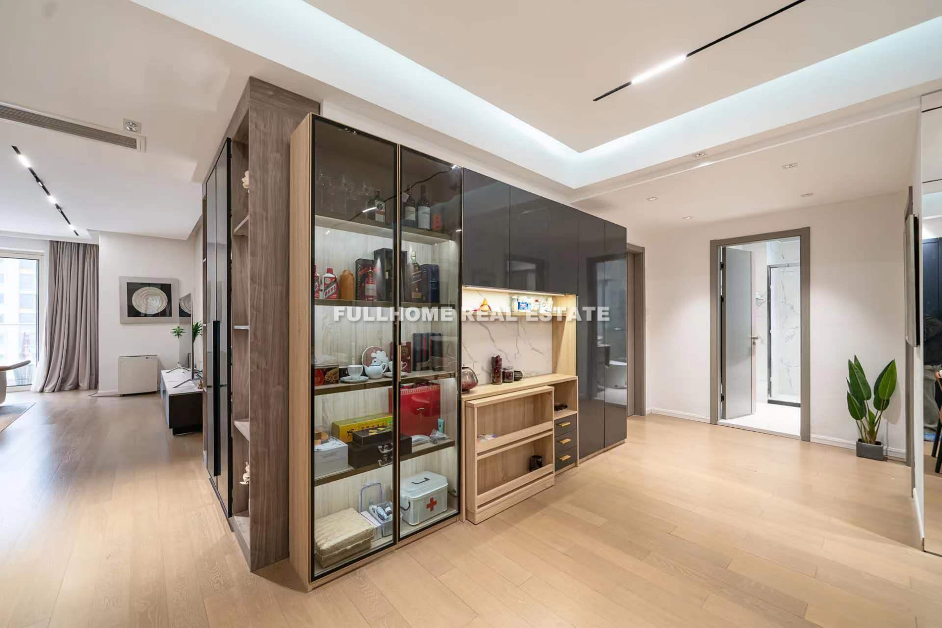 JinLin TianDi - Interior view 6, Shanghai rental property