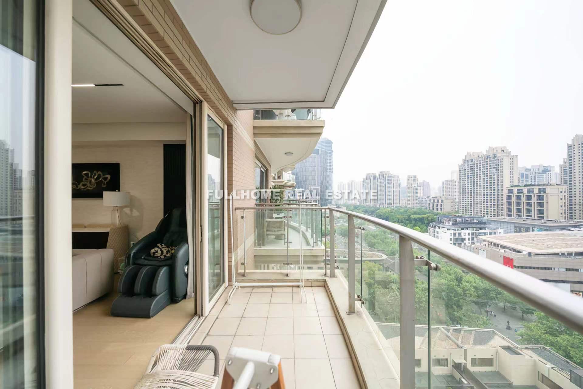 JinLin TianDi - Interior view 14, Shanghai rental property