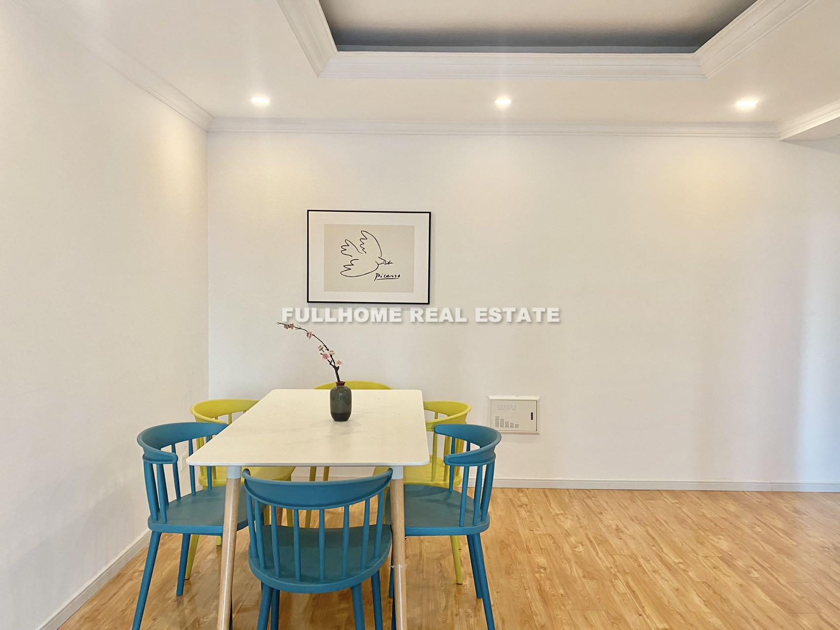 Haihua Garden - Interior view 3, Shanghai rental property