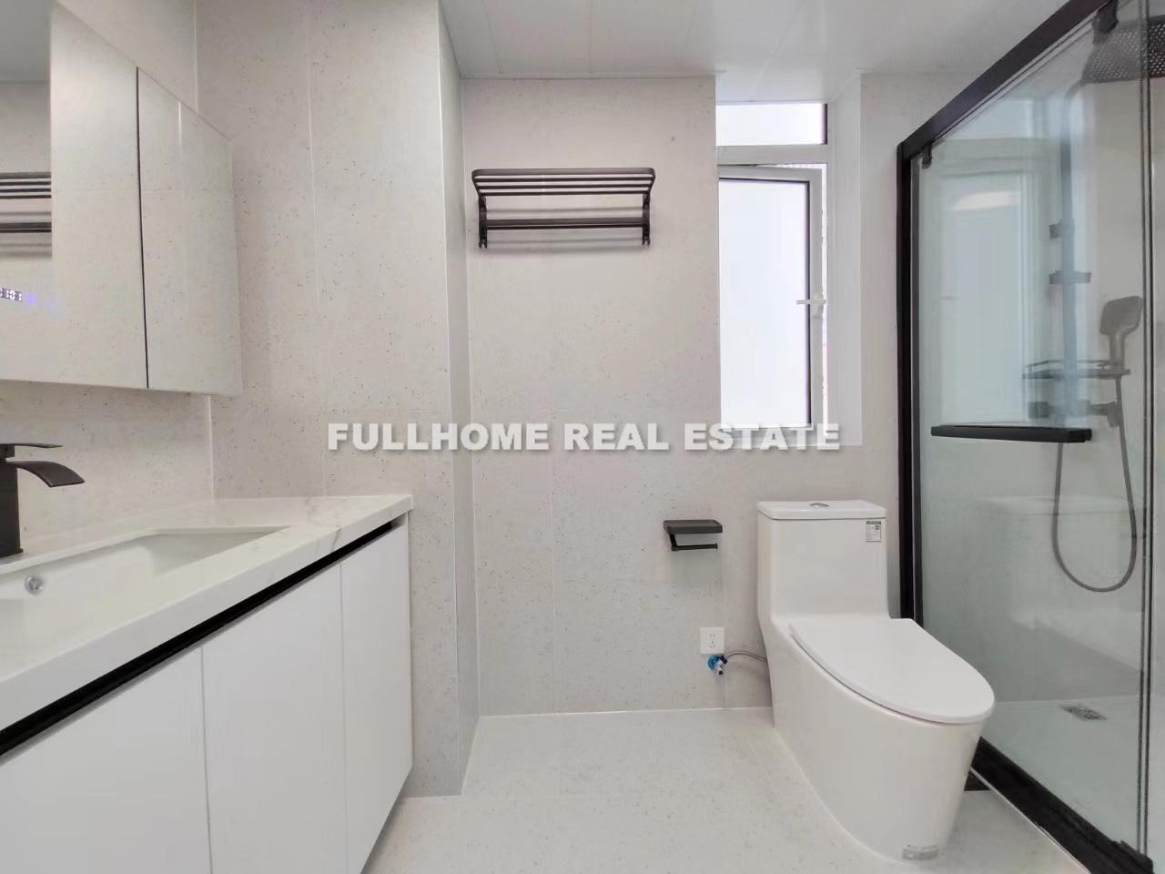 Miramar Apartments - Interior view 7, Shanghai rental property