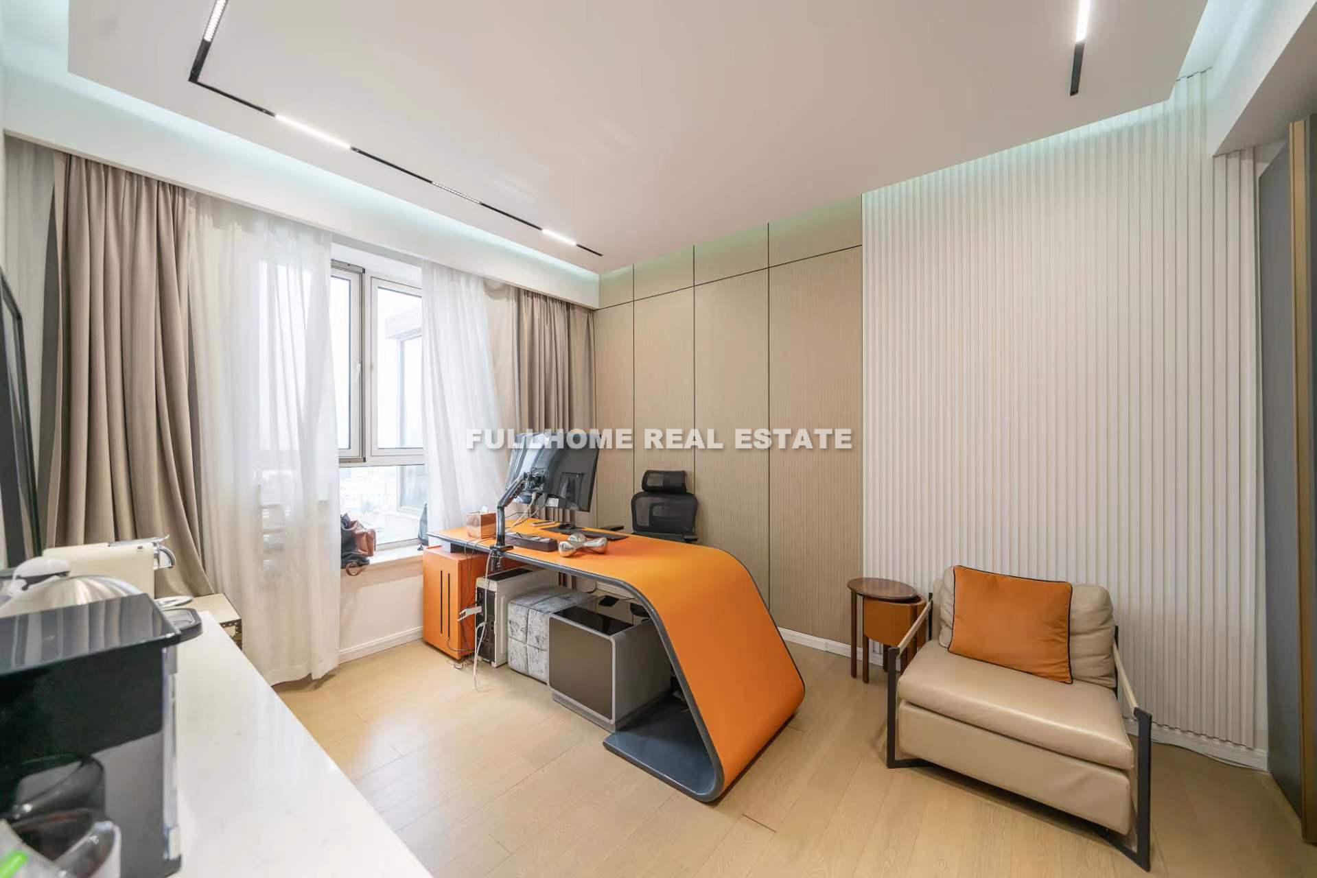 JinLin TianDi - Interior view 10, Shanghai rental property