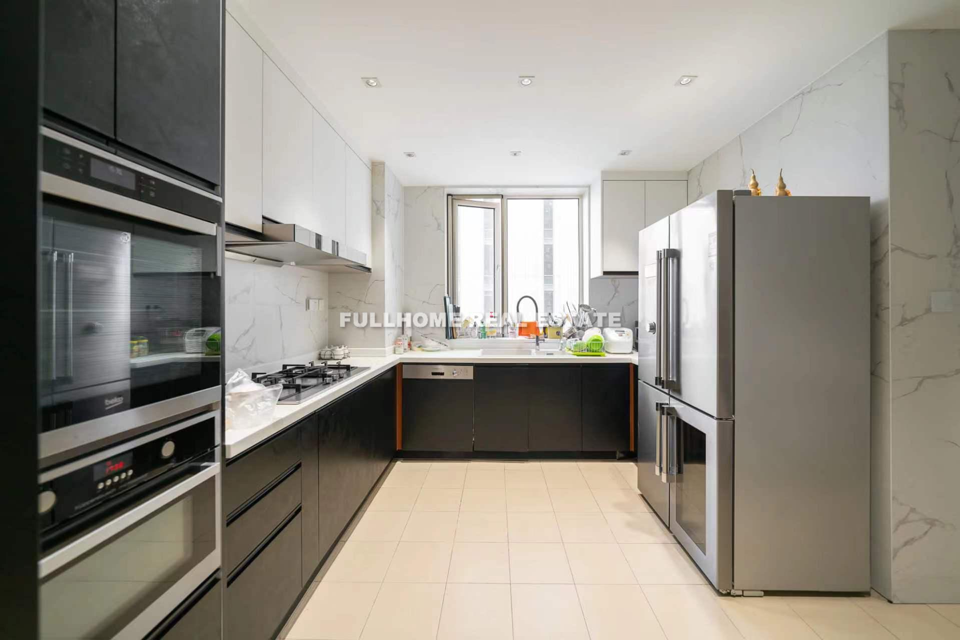 JinLin TianDi - Interior view 9, Shanghai rental property