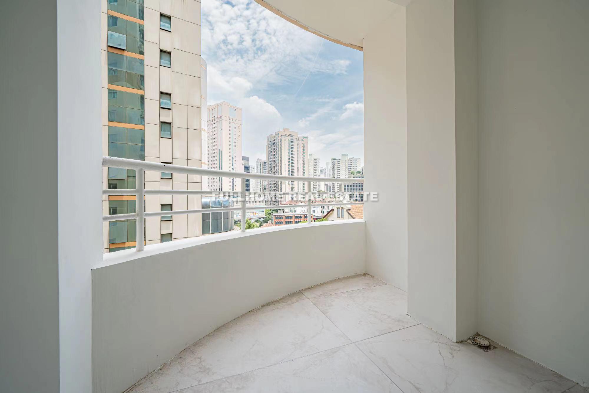 Shi Ye Appartment - Interior view 4, Shanghai rental property