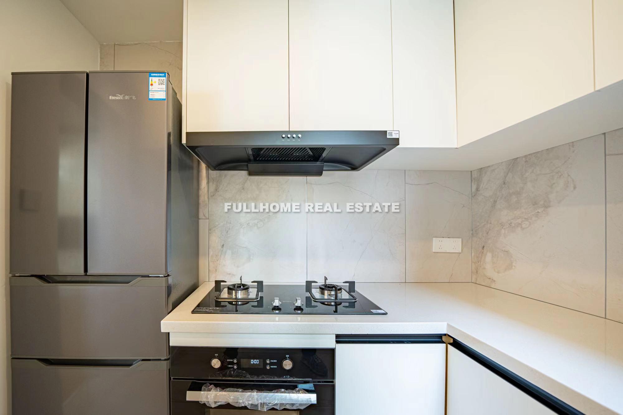 Shi Ye Appartment - Interior view 5, Shanghai rental property