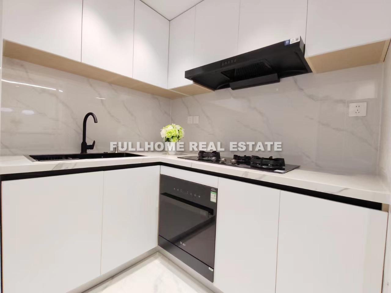 Miramar Apartments - Interior view 5, Shanghai rental property