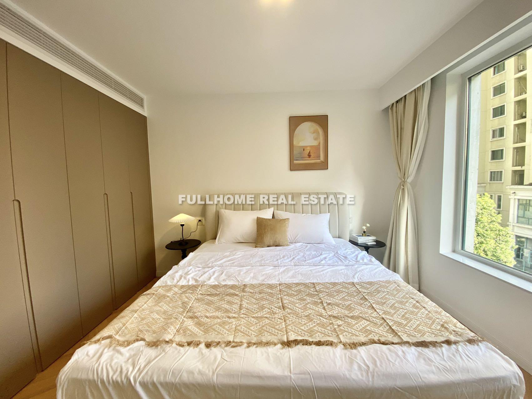 Venice Garden - Interior view 7, Shanghai rental property