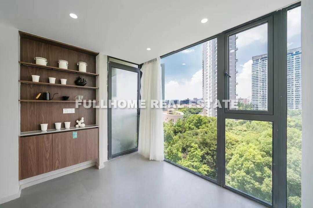 Bai Hui Garden - Interior view 4, Shanghai rental property