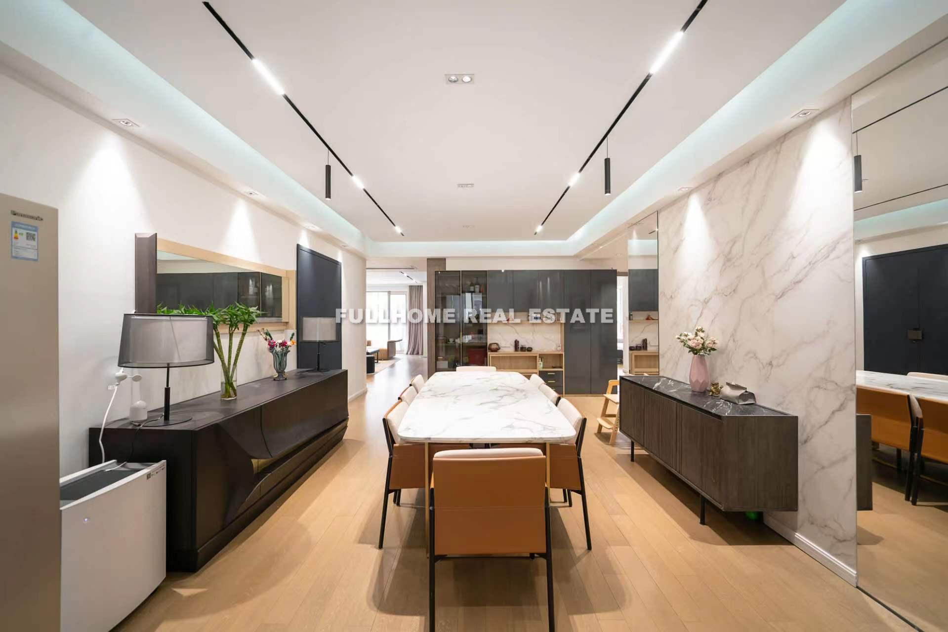 JinLin TianDi - Interior view 3, Shanghai rental property