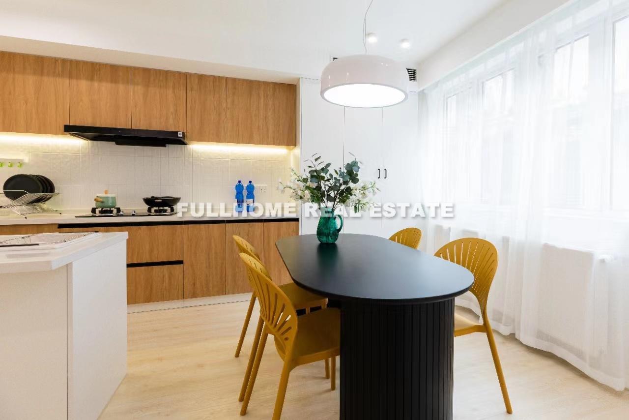 Futian Cun - Interior view 6, Shanghai rental property