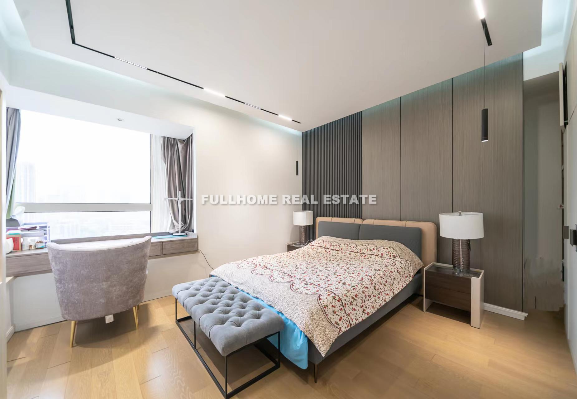 JinLin TianDi - Interior view 5, Shanghai rental property