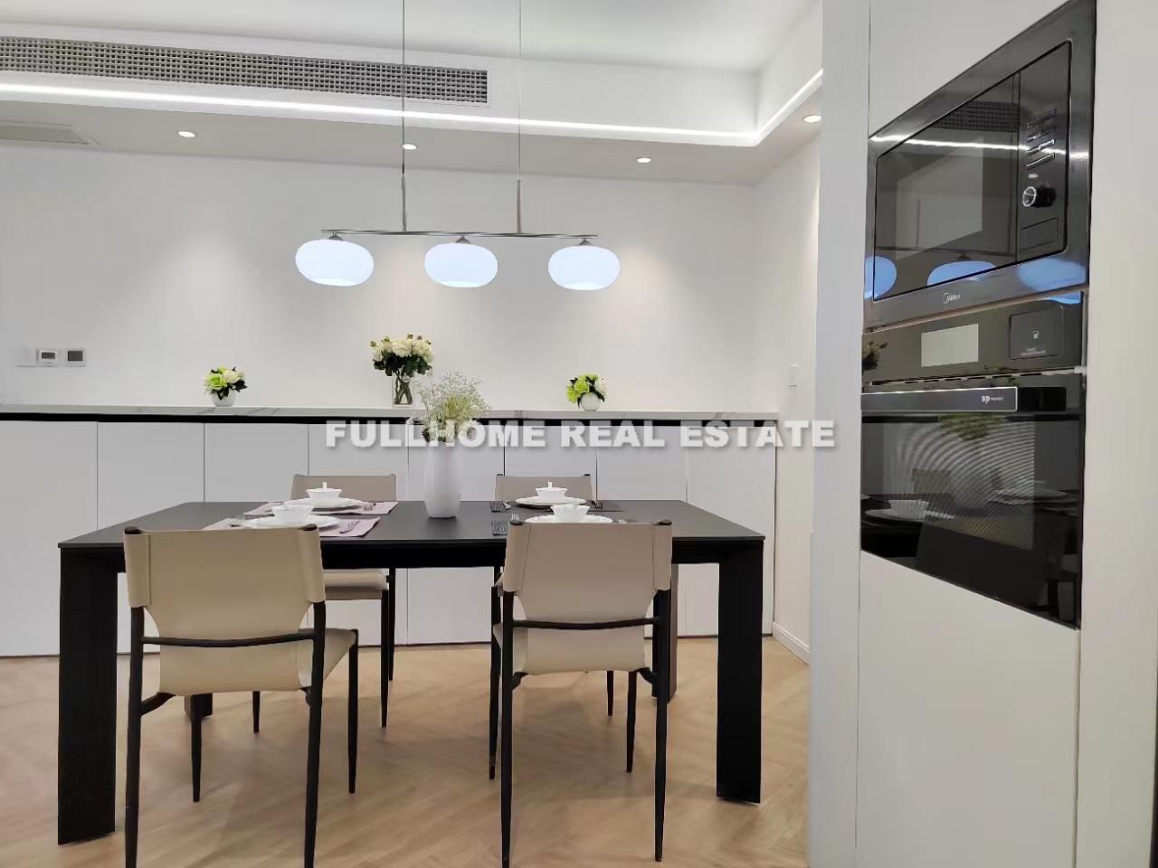 Miramar Apartments - Interior view 4, Shanghai rental property