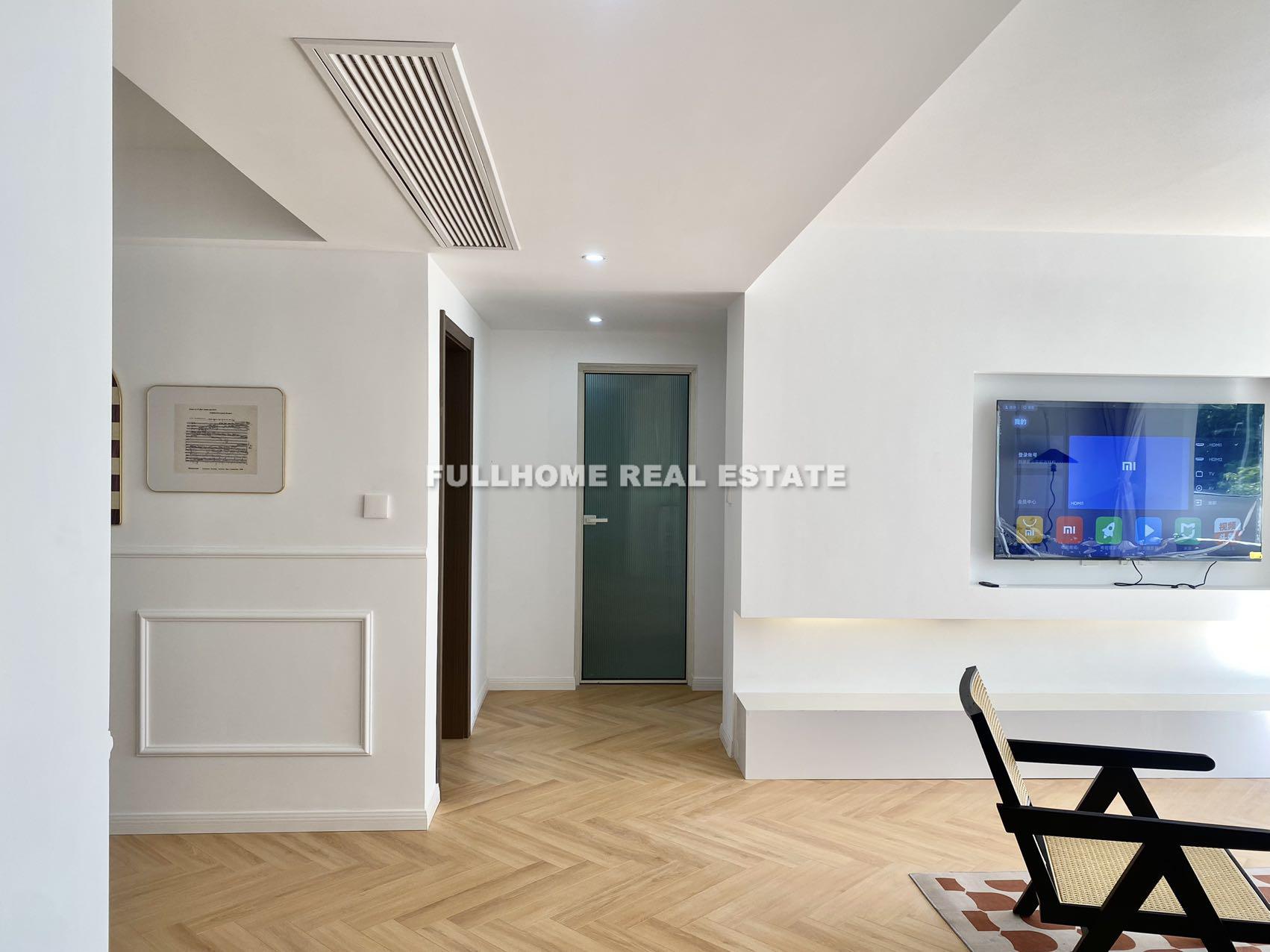 Venice Garden - Interior view 5, Shanghai rental property