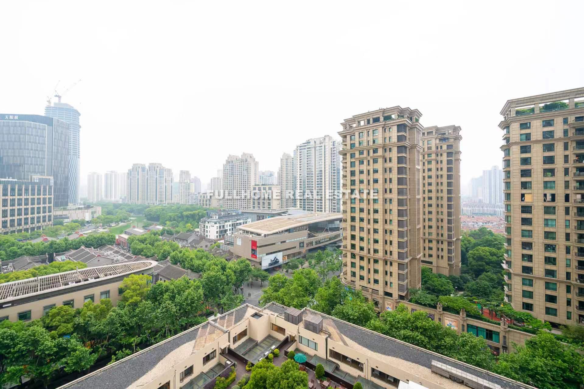 JinLin TianDi - Interior view 4, Shanghai rental property