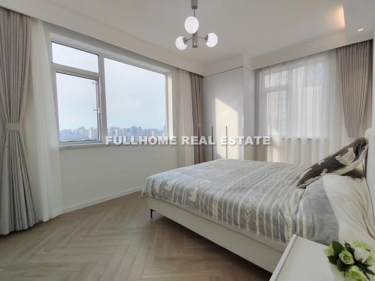 Miramar Apartments - Interior view 6, Shanghai rental property