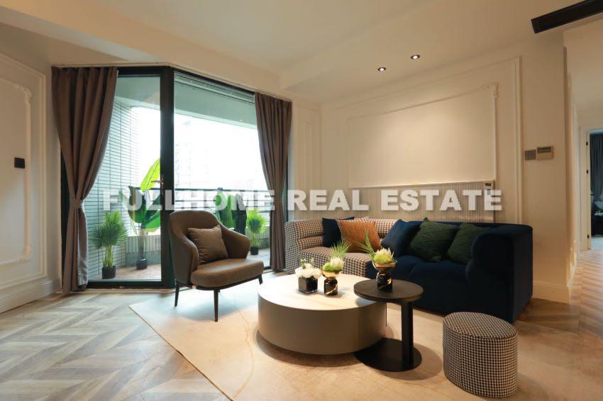 One Jingan - Interior view 3, Shanghai rental property