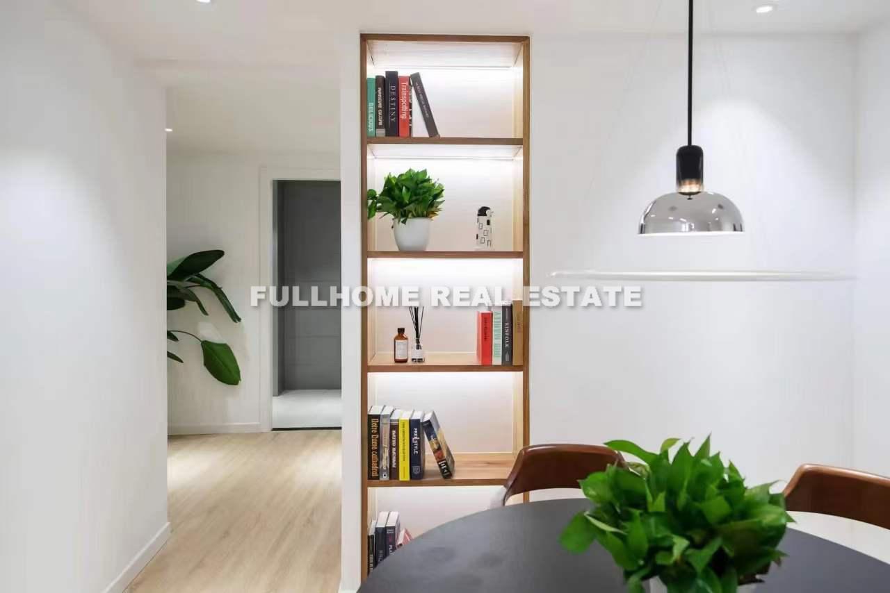 Xin Du Garden - Interior view 5, Shanghai rental property