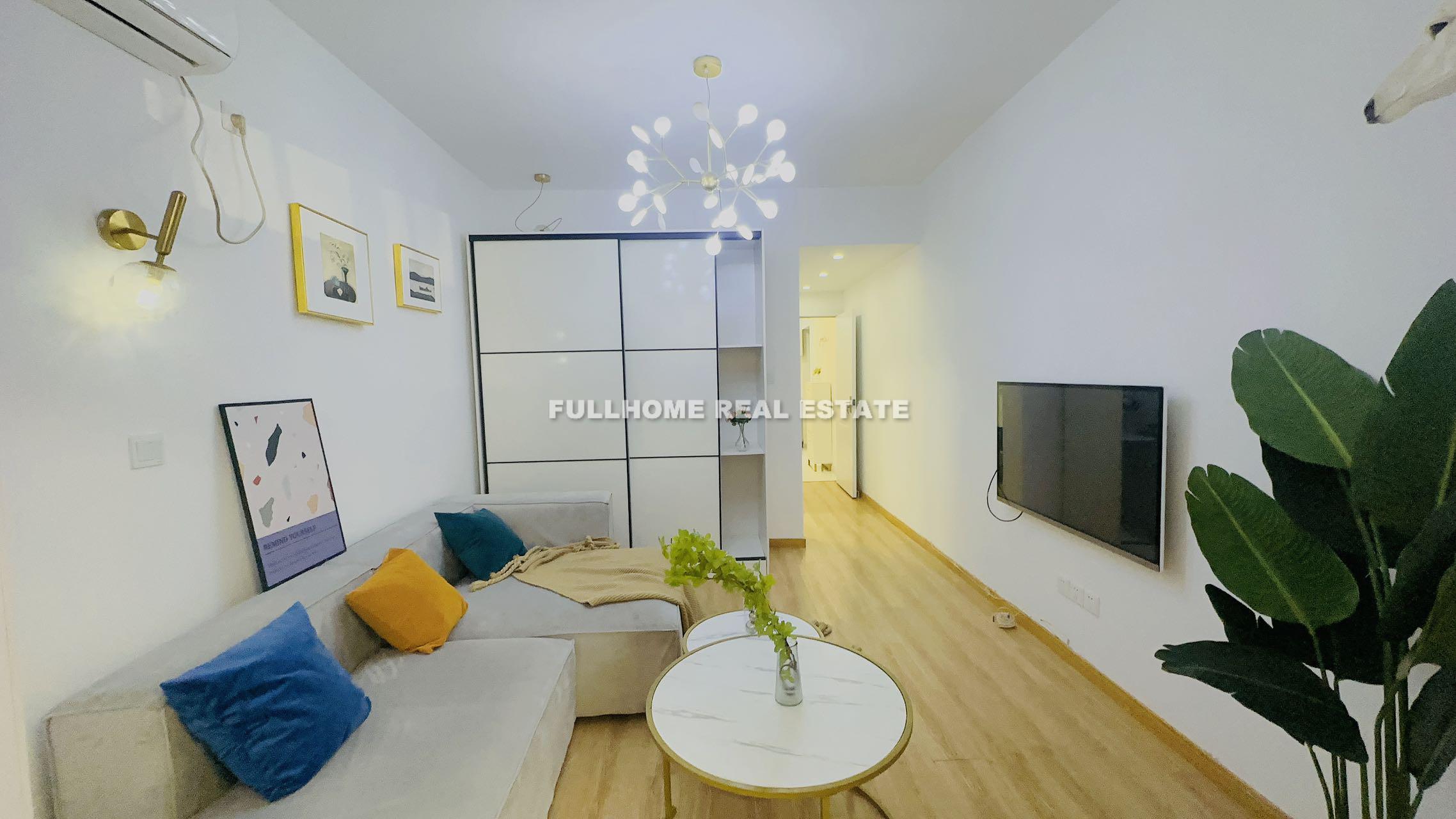 Nanyuan Xincun - Interior view 2, Shanghai rental property