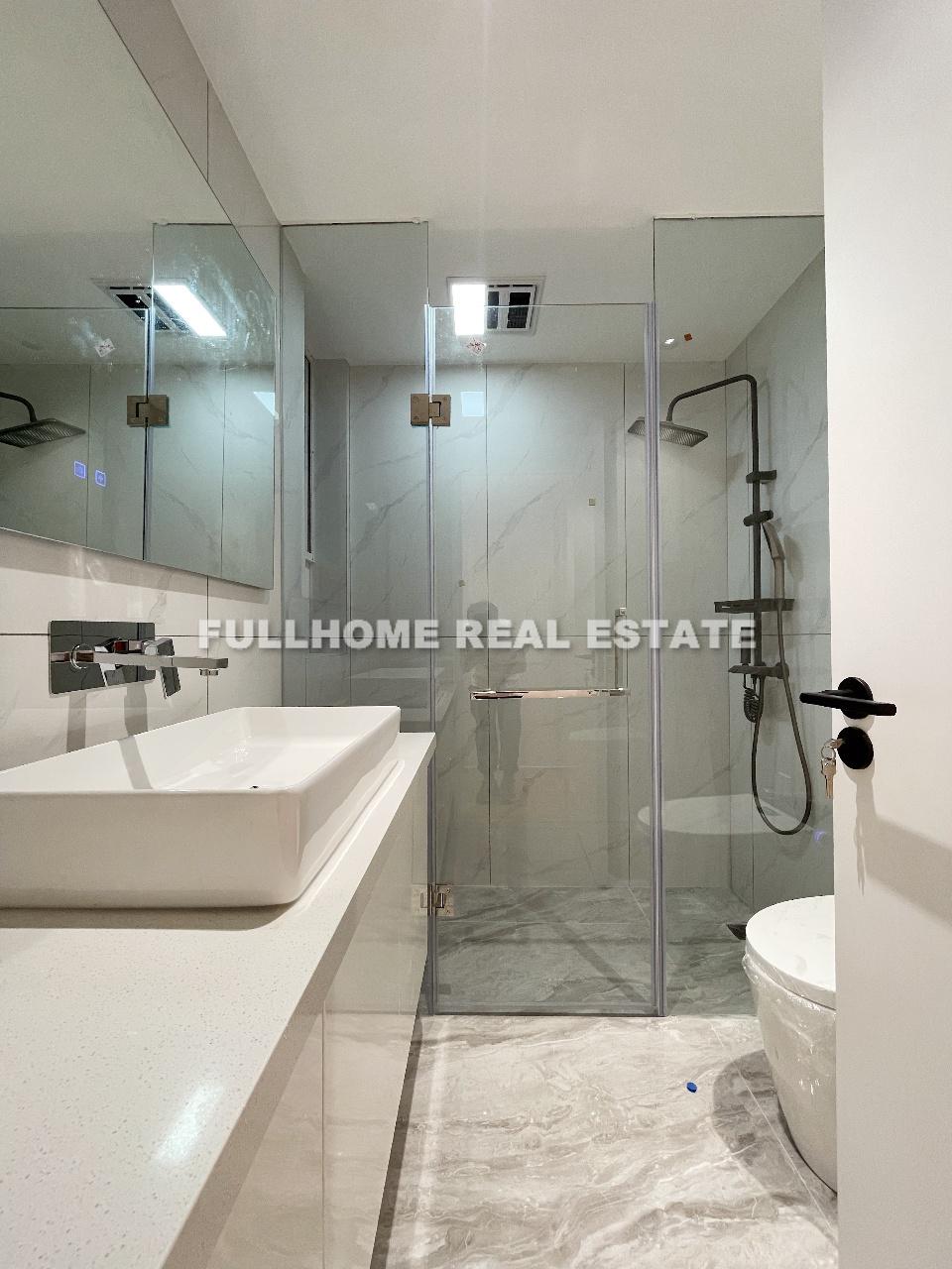 Wu Ding Fang - Interior view 8, Shanghai rental property