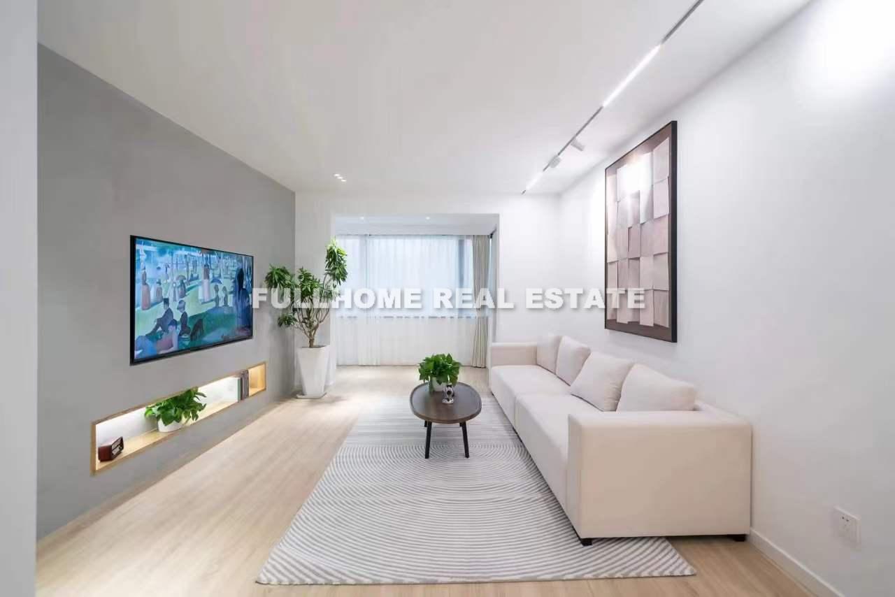 Xin Du Garden - Interior view 4, Shanghai rental property
