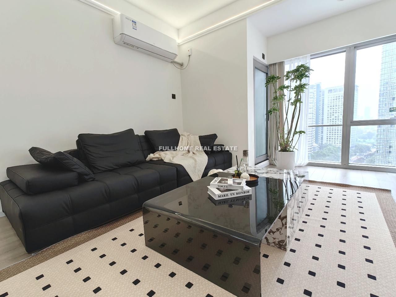 Beijing Fortune Plaza - Interior view 2, Beijing rental property