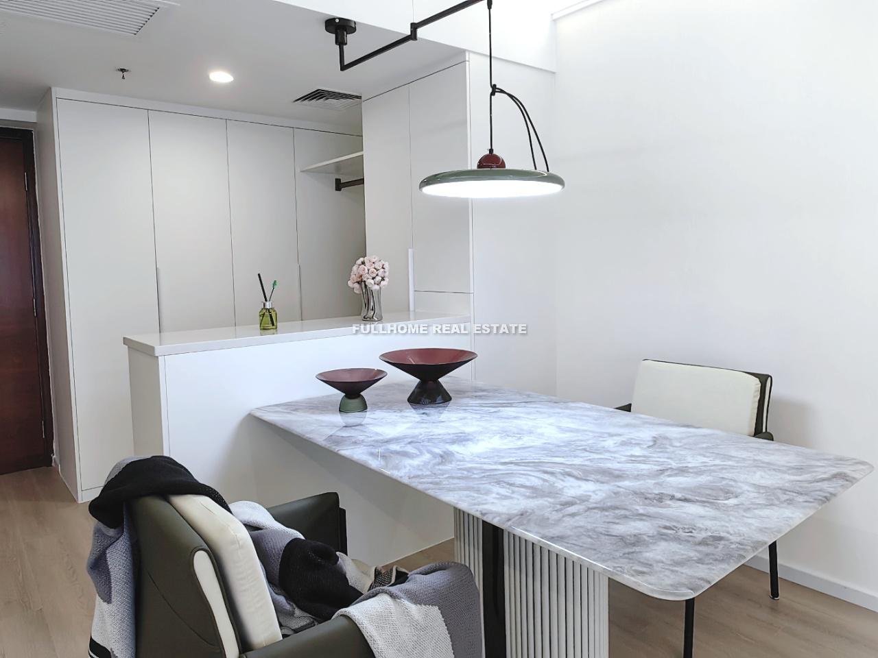 Beijing Fortune Plaza - Interior view 4, Beijing rental property