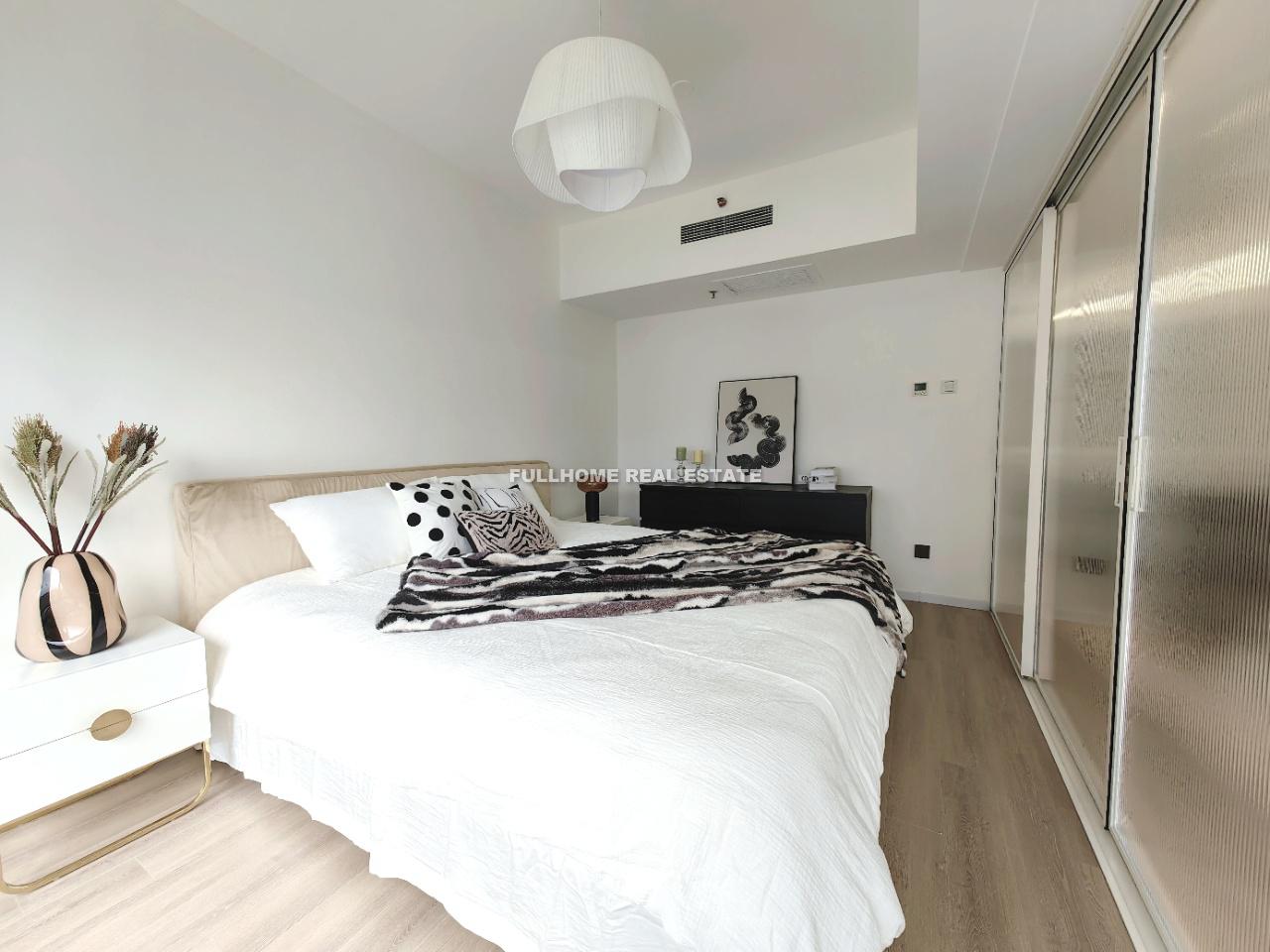 Beijing Fortune Plaza - Interior view 5, Beijing rental property