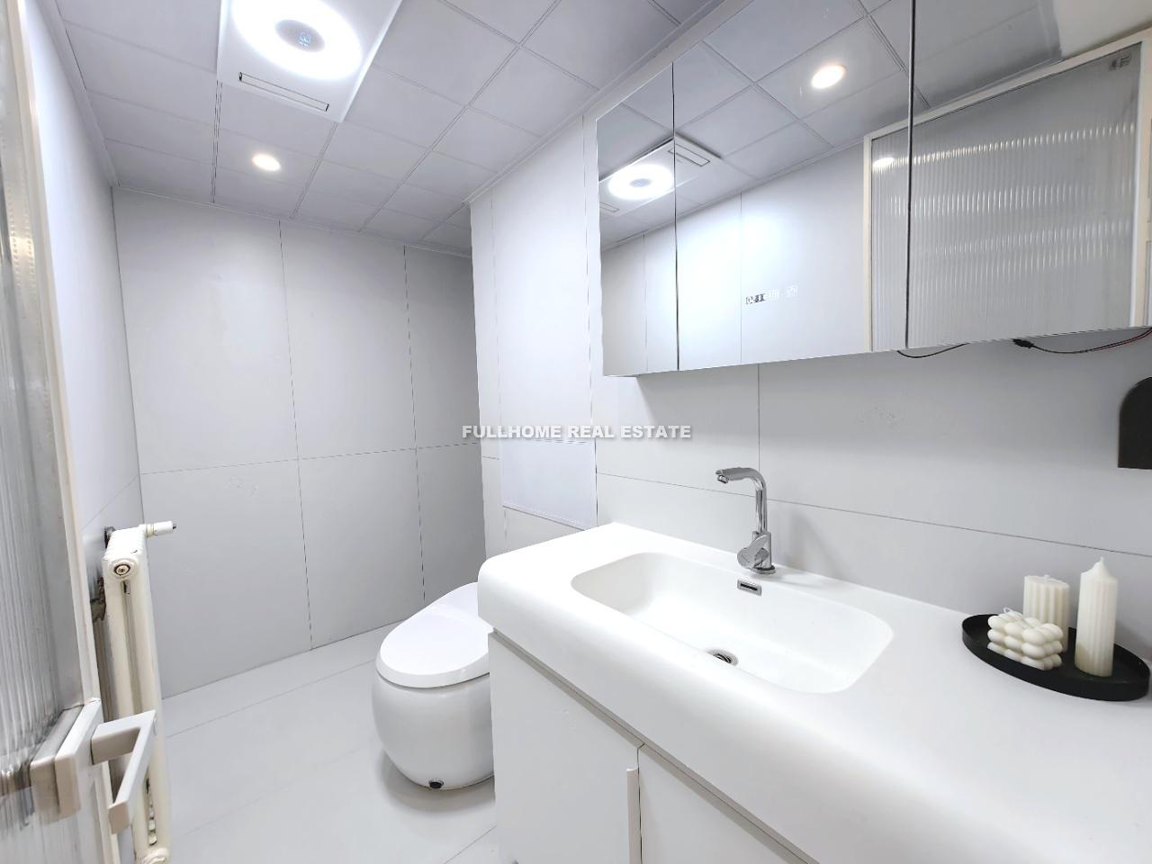 Beijing Fortune Plaza - Interior view 6, Beijing rental property