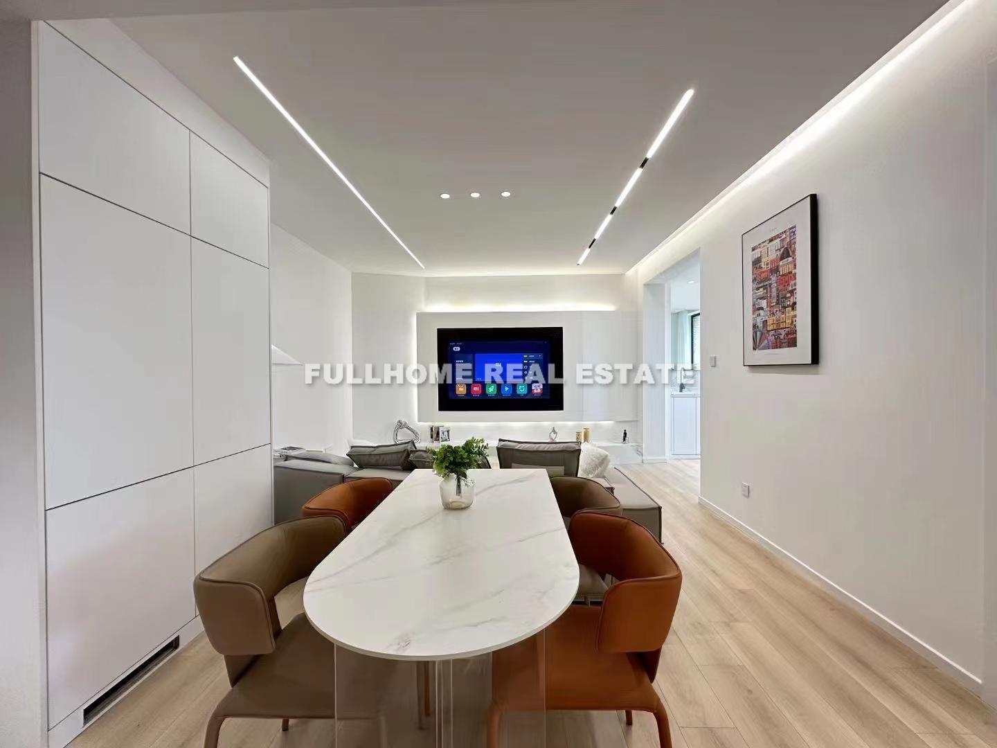 Tianshan Yijingyuan - Interior view 4, Shanghai rental property
