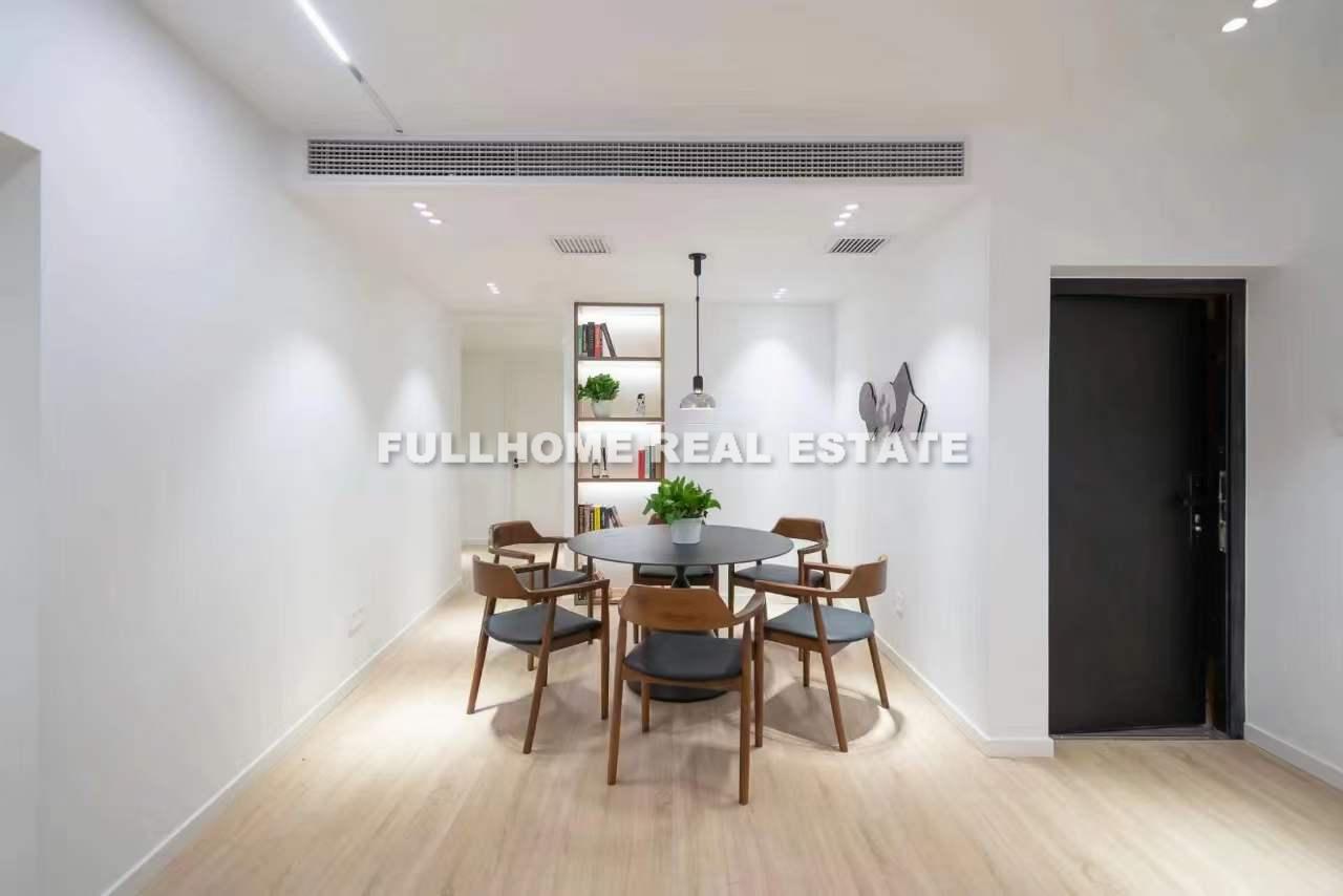 Xin Du Garden - Interior view 2, Shanghai rental property