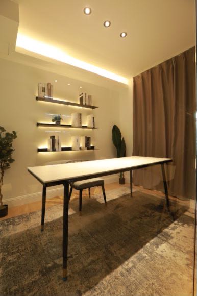 One Jingan - Interior view 6, Shanghai rental property