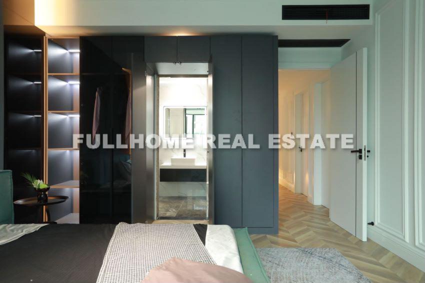 One Jingan - Interior view 7, Shanghai rental property