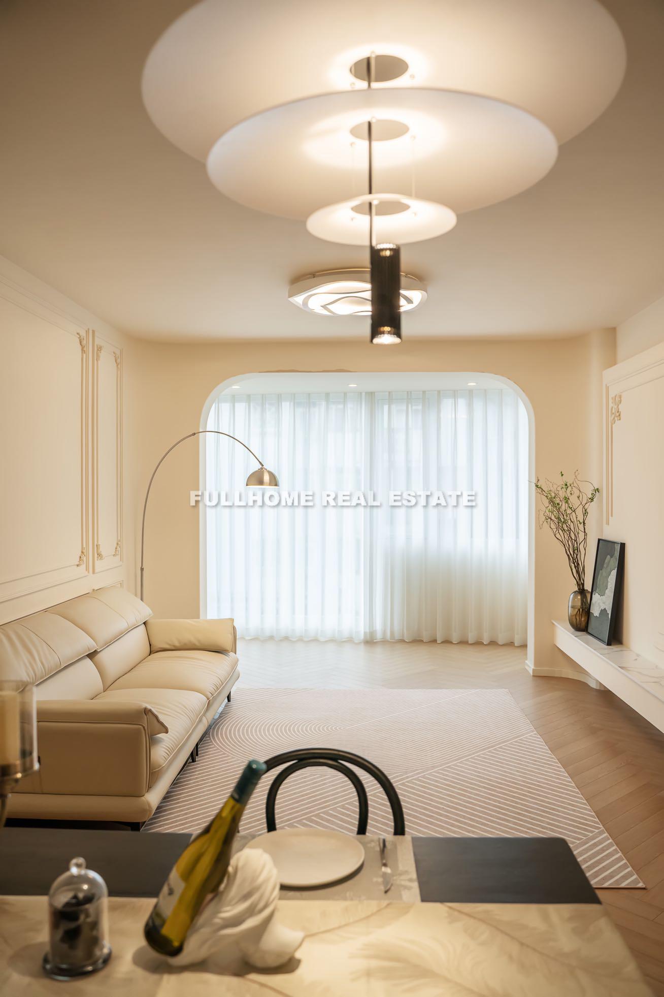 Xinhua Apartment - Interior view 5, Shanghai rental property