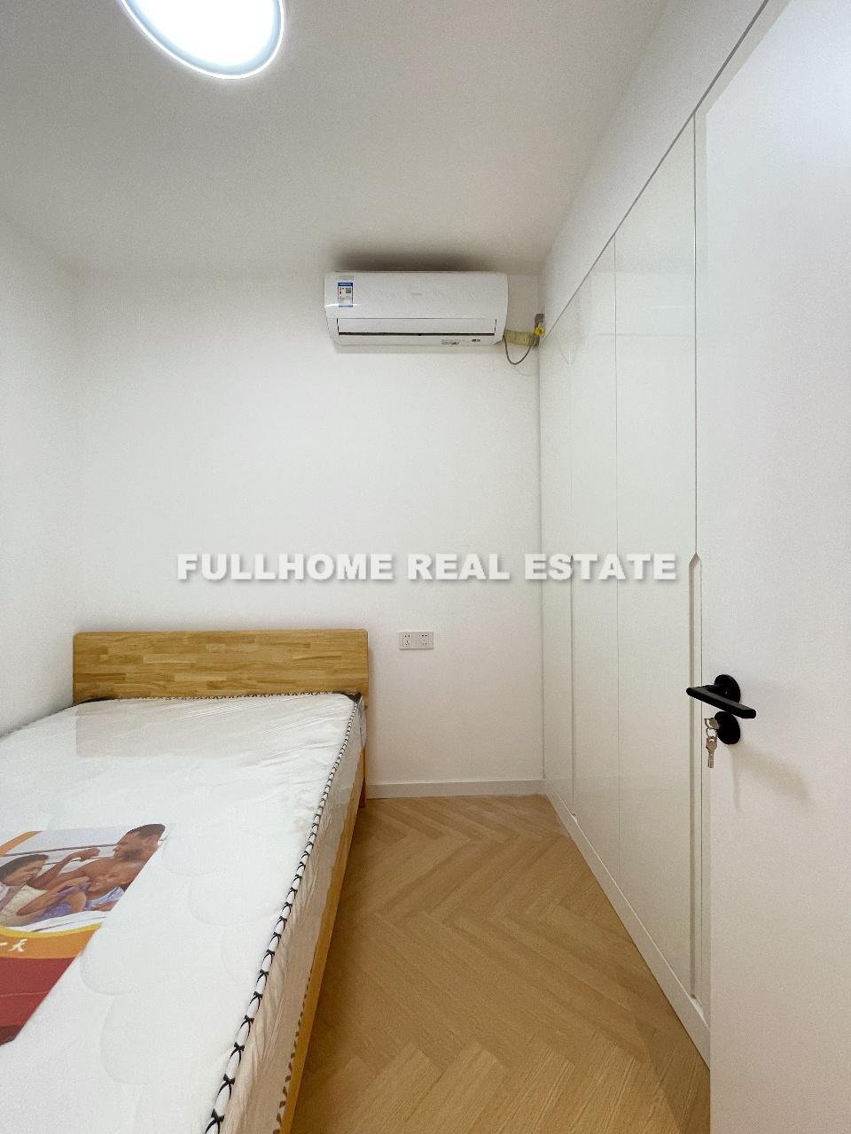 Wu Ding Fang - Interior view 7, Shanghai rental property