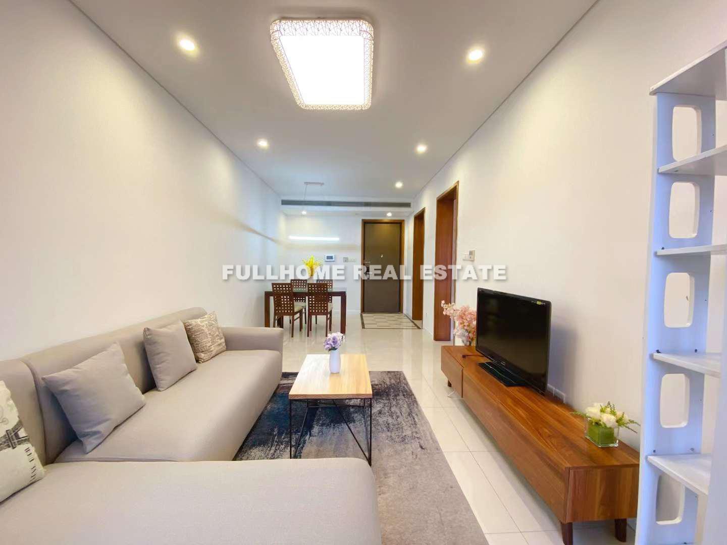 Risen Garden - Interior view 5, Shanghai rental property