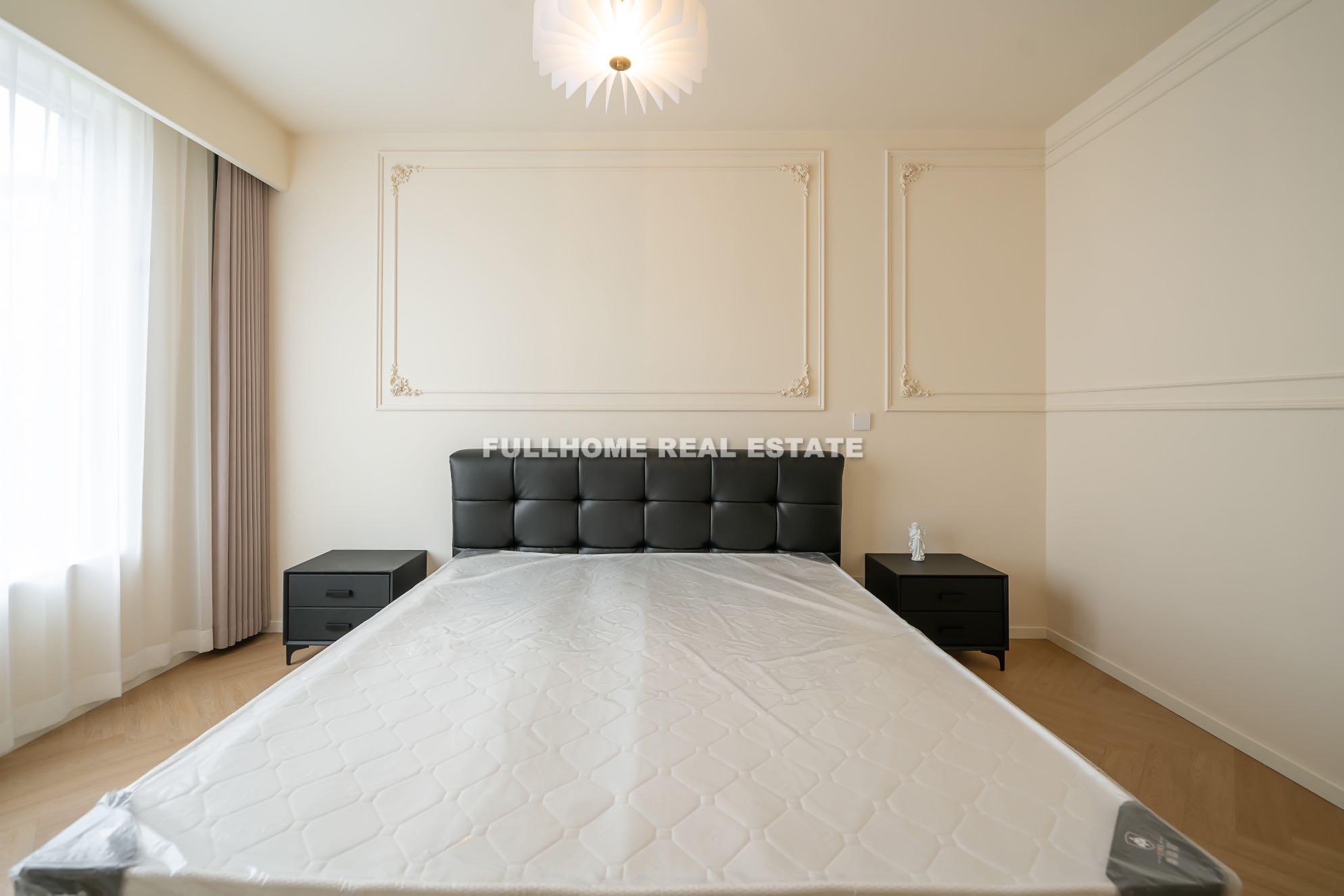 Xinhua Apartment - Interior view 6, Shanghai rental property