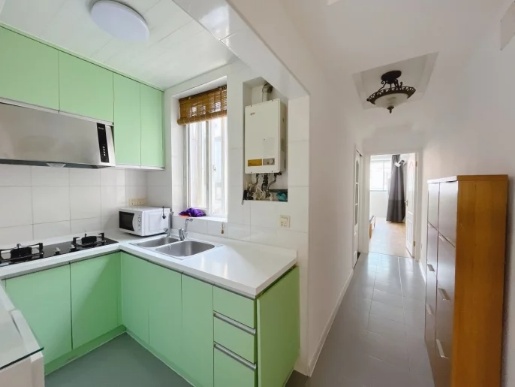 Hai Guan Er Cun - Interior view 8, Shanghai rental property