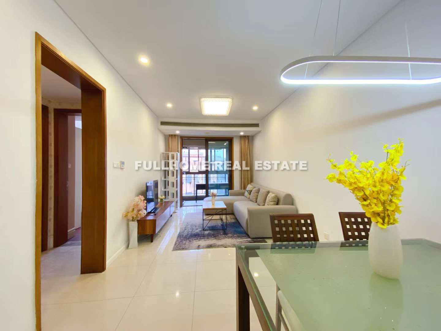 Risen Garden - Interior view 7, Shanghai rental property