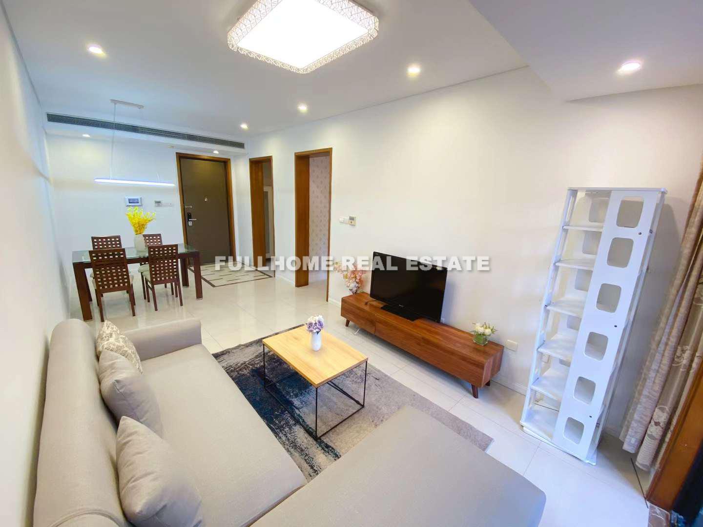 Risen Garden - Interior view 8, Shanghai rental property