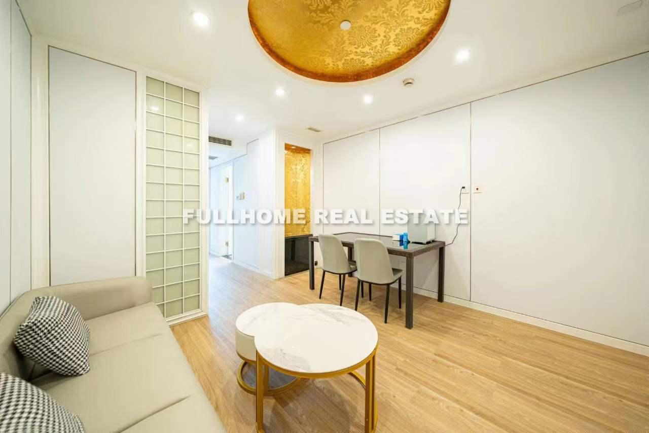Junhao international - Interior view 3, Shanghai rental property