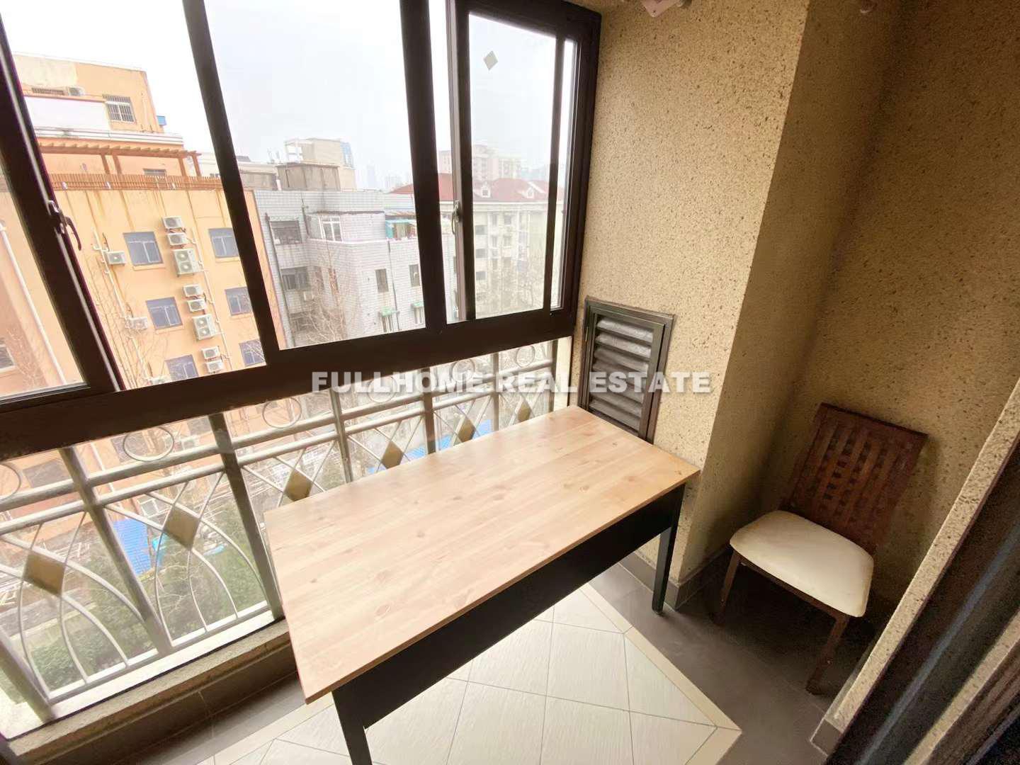 Risen Garden - Interior view 6, Shanghai rental property