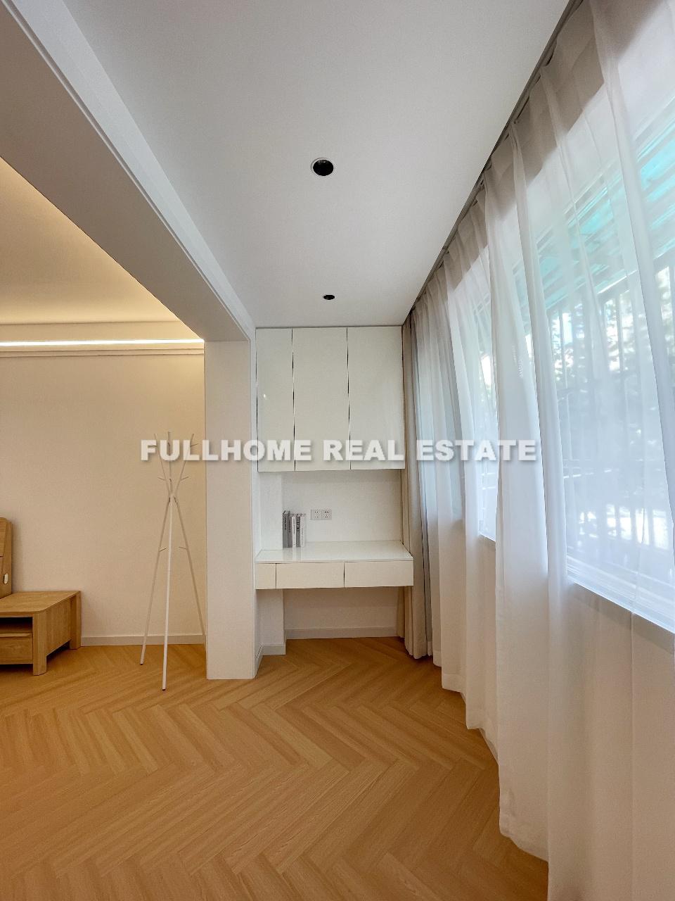 Wu Ding Fang - Interior view 9, Shanghai rental property