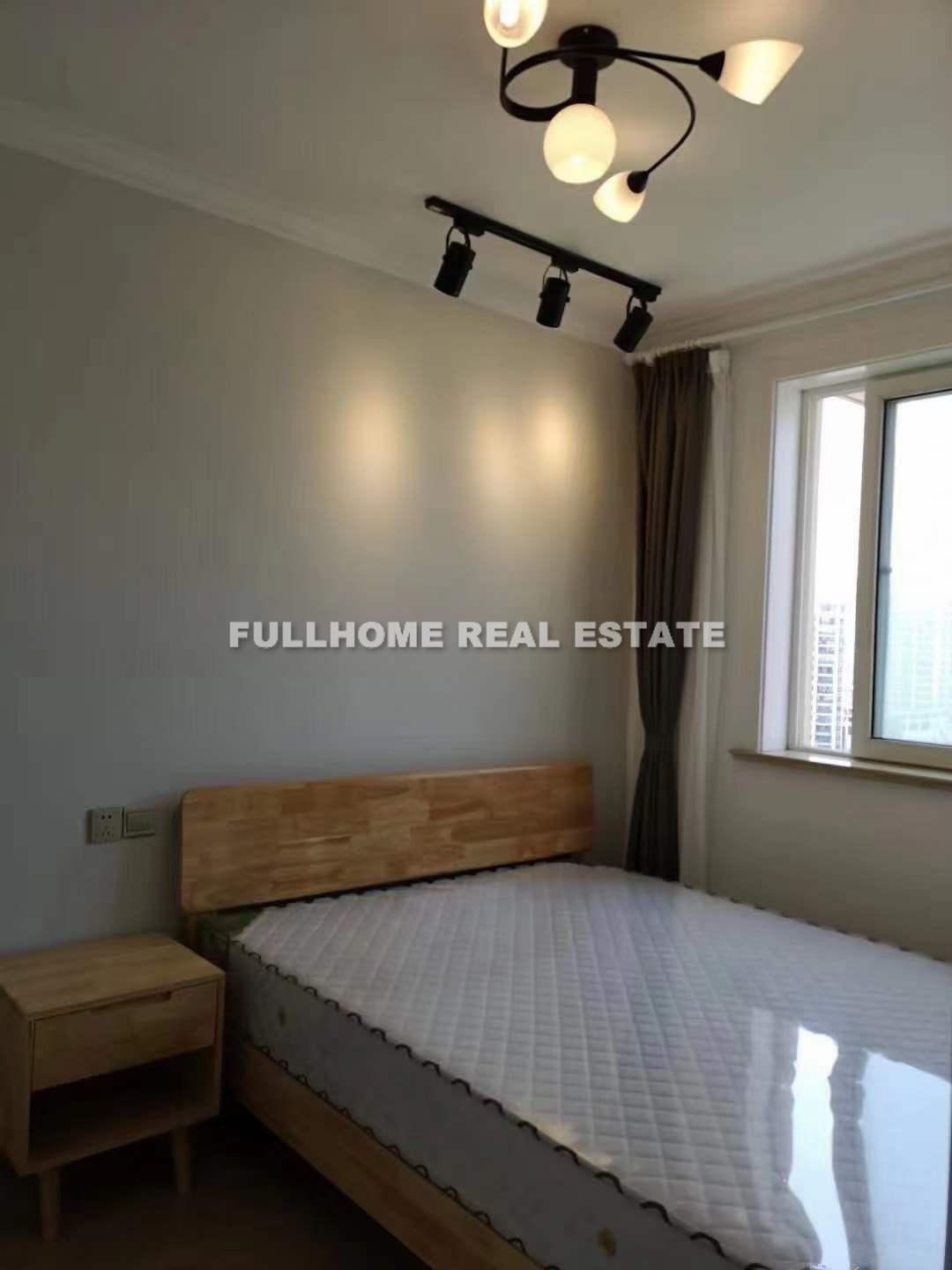 Huzhong Garden - Interior view 4, Shanghai rental property