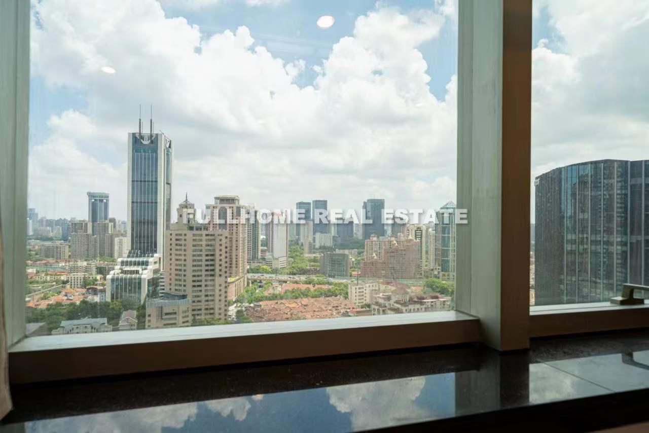 Junhao international - Interior view 7, Shanghai rental property
