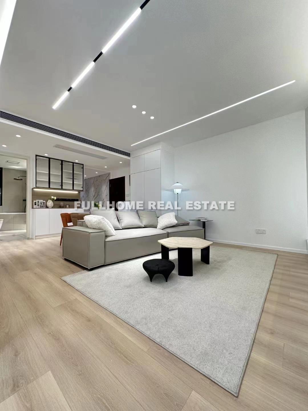 Tianshan Yijingyuan - Interior view 5, Shanghai rental property