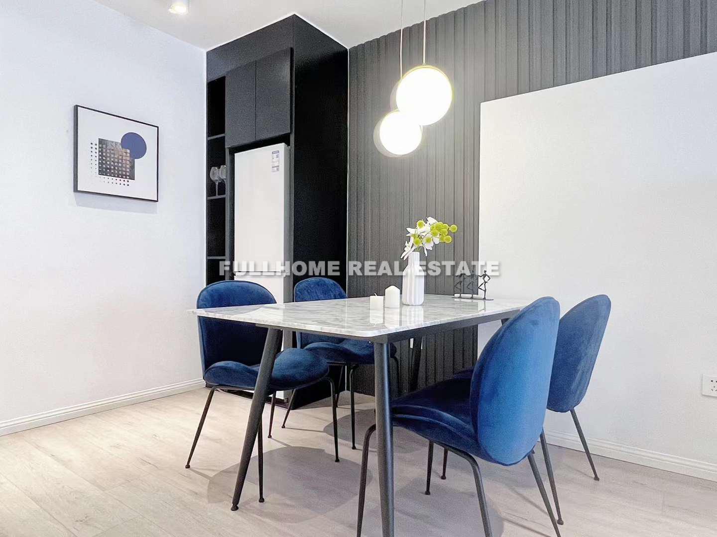 Changning Youyicun - Interior view 4, Shanghai rental property