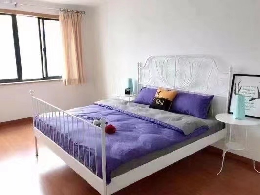 Dazhong Jiayuan - Interior view 5, Shanghai rental property