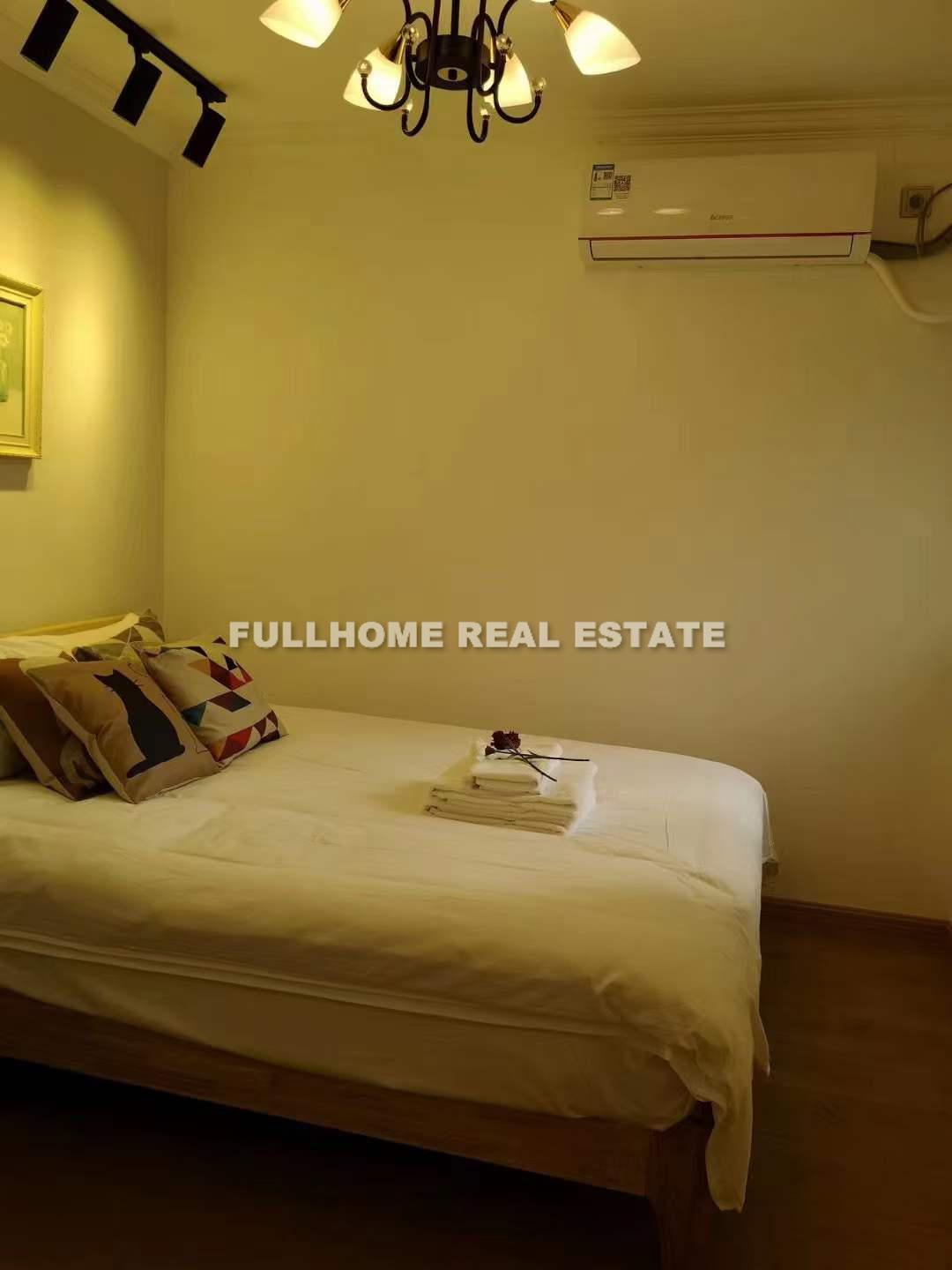 Huzhong Garden - Interior view 2, Shanghai rental property